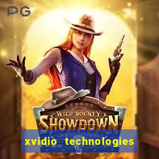 xvidio technologies startup download android